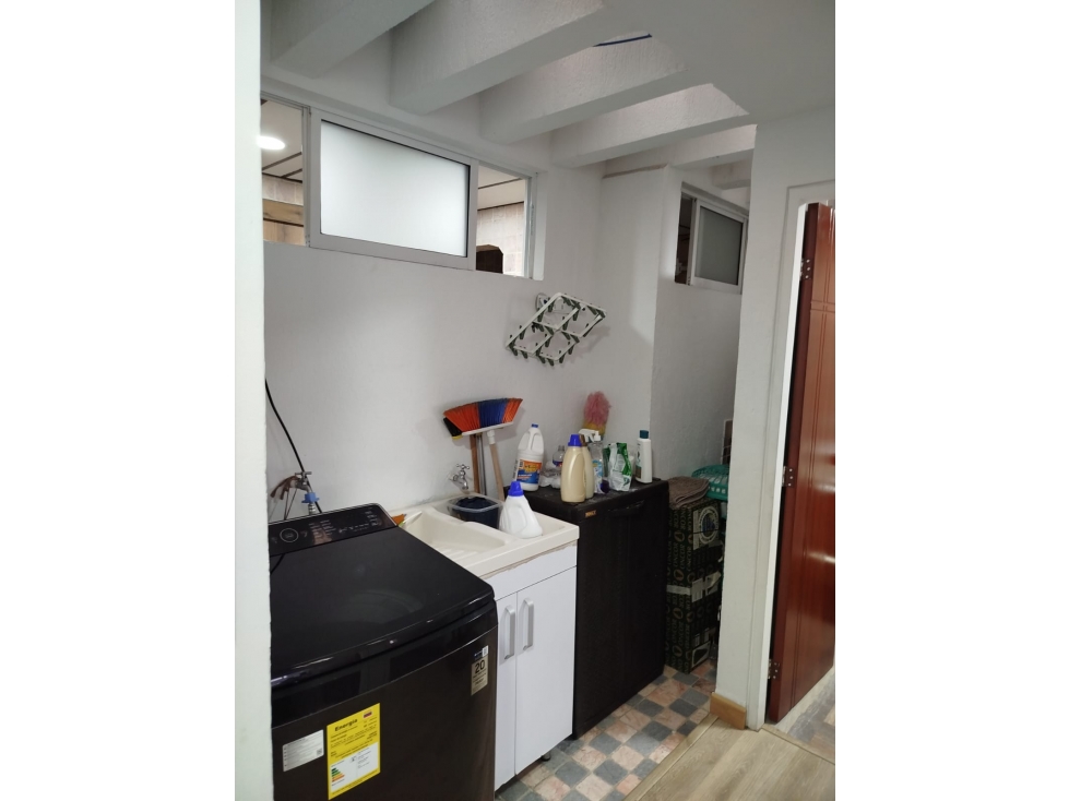 Apartamento en venta en El Bosque, Cali · foto 16 de 18