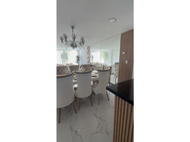 Casa de 3 alcobas en venta en El Castillo, Jamundí, 130 m² · foto 3 de 13