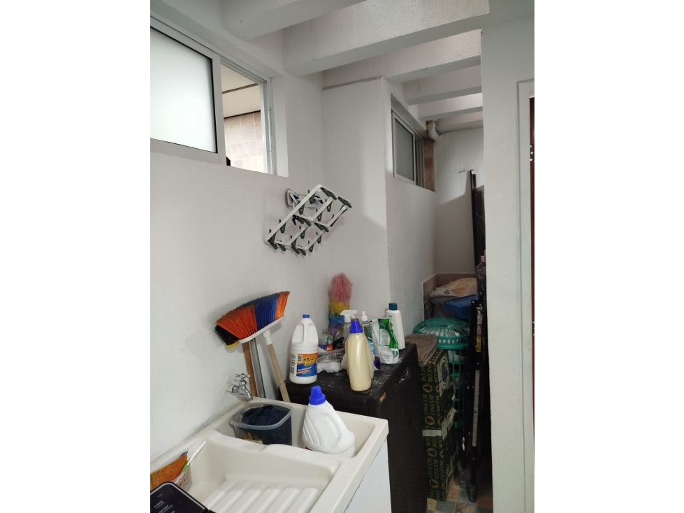 Apartamento en venta en El Bosque, Cali · foto 17 de 18