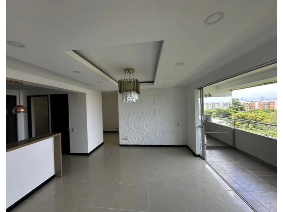 Apartamento en venta en Bochalema, Cali · foto 3 de 17