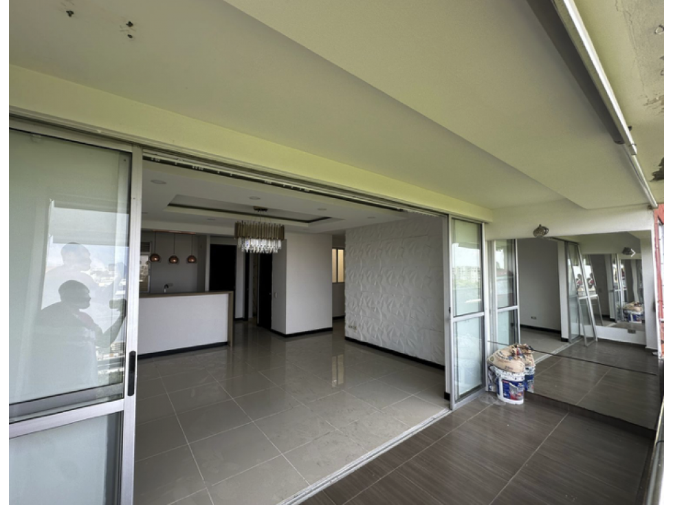 Apartamento en venta en Bochalema, Cali · foto 4 de 17
