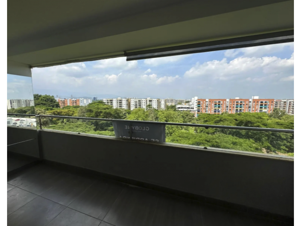 Apartamento en venta en Bochalema, Cali · foto 5 de 17