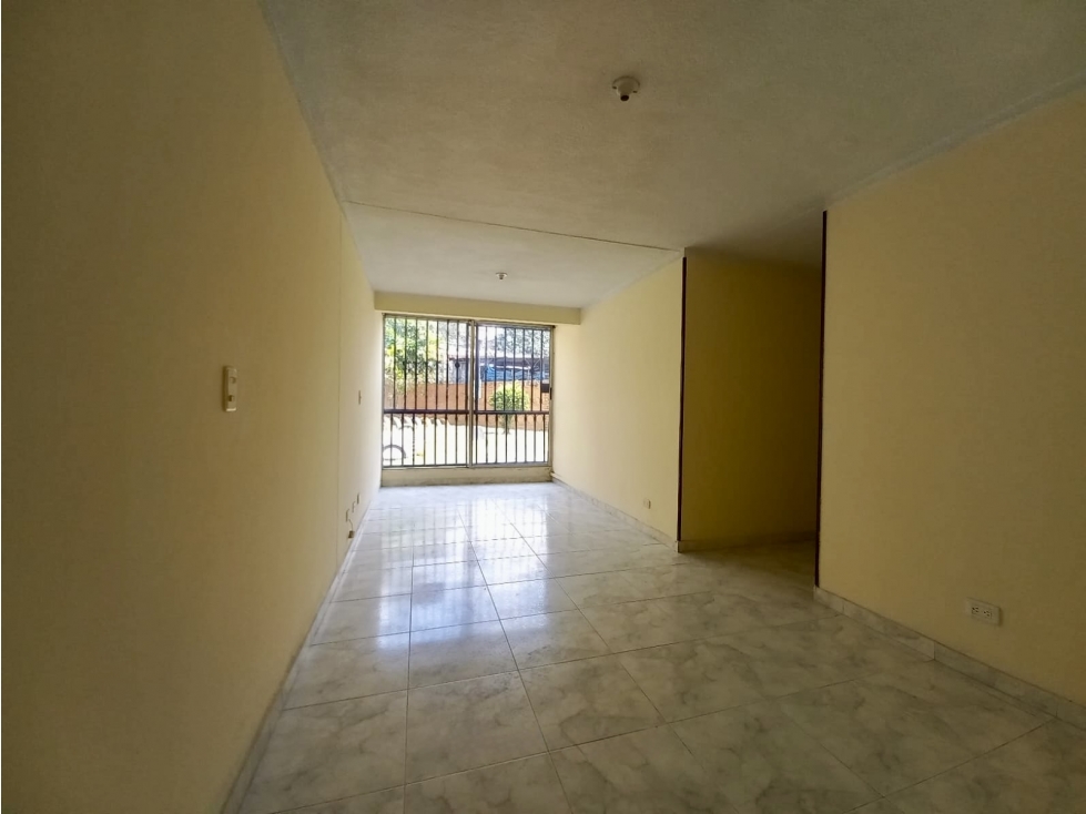 Apartamento en Venta en Primero de mayo, Cali