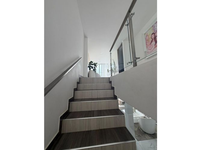 Casa de 3 alcobas en venta en El Castillo, Jamundí, 130 m² · foto 9 de 13