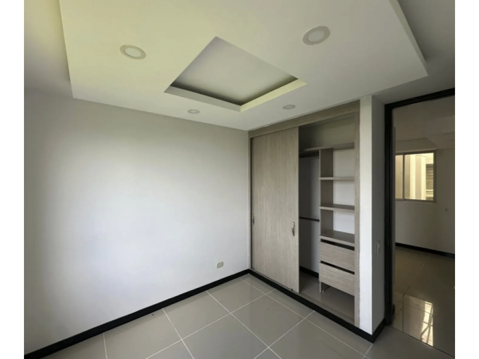 Apartamento en venta en Bochalema, Cali · foto 8 de 17