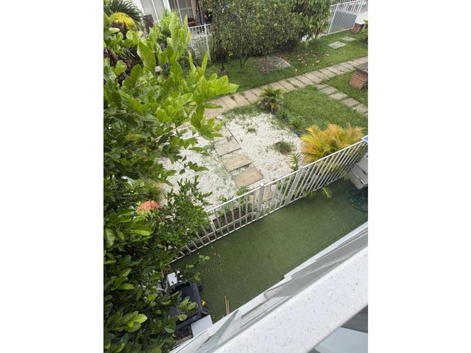 Casa de 3 alcobas en venta en El Castillo, Jamundí, 130 m² · foto 11 de 13