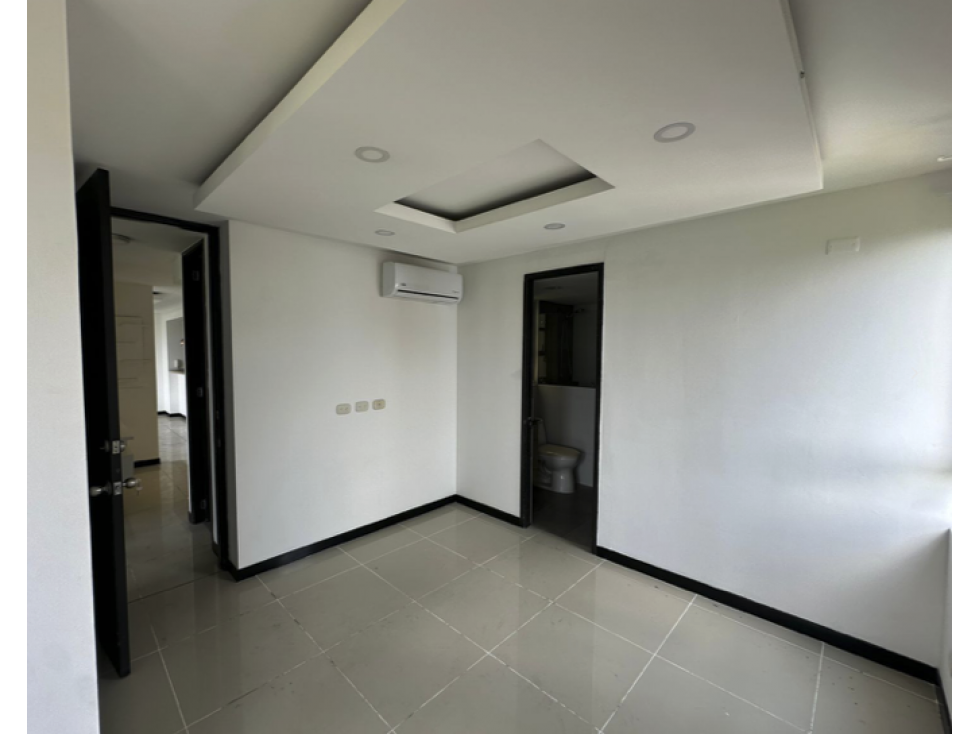 Apartamento en venta en Bochalema, Cali · foto 10 de 17