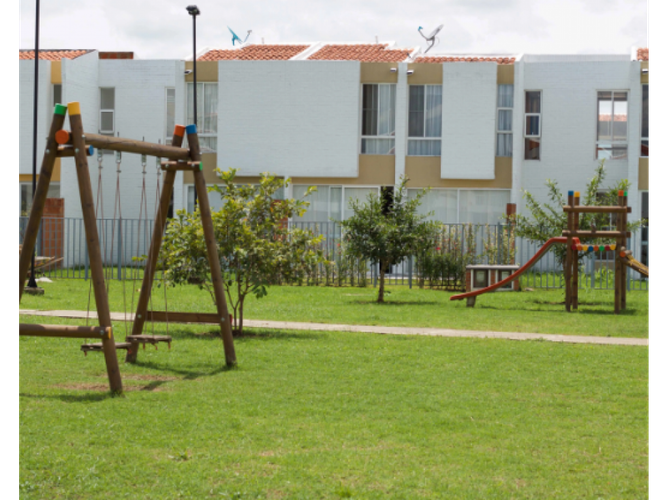 Casa de 3 alcobas en venta en El Castillo, Jamundí, 130 m² · foto 12 de 13