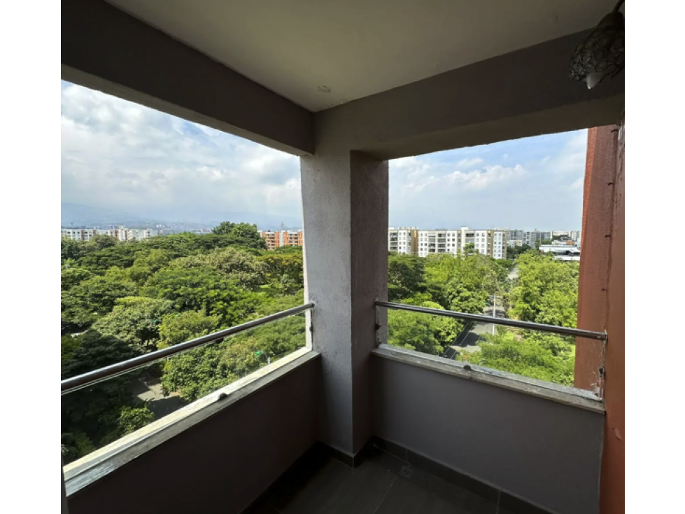 Apartamento en venta en Bochalema, Cali · foto 11 de 17