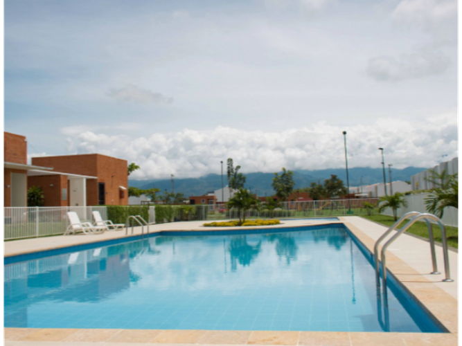 Casa de 3 alcobas en venta en El Castillo, Jamundí, 130 m² · foto 13 de 13