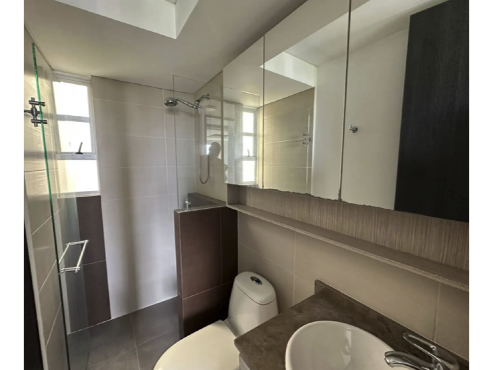 Apartamento en venta en Bochalema, Cali · foto 13 de 17