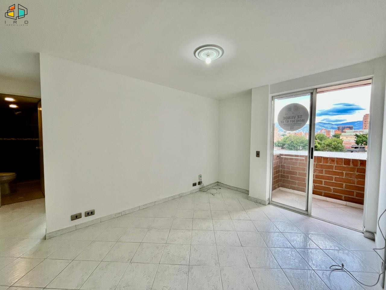 Apartamento en Venta en La floresta, Medellín