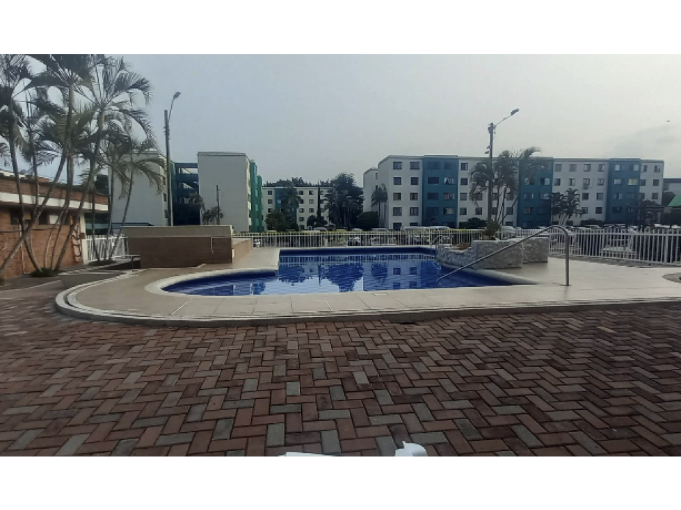 Apartamento en venta en Bochalema, Cali · foto 16 de 17