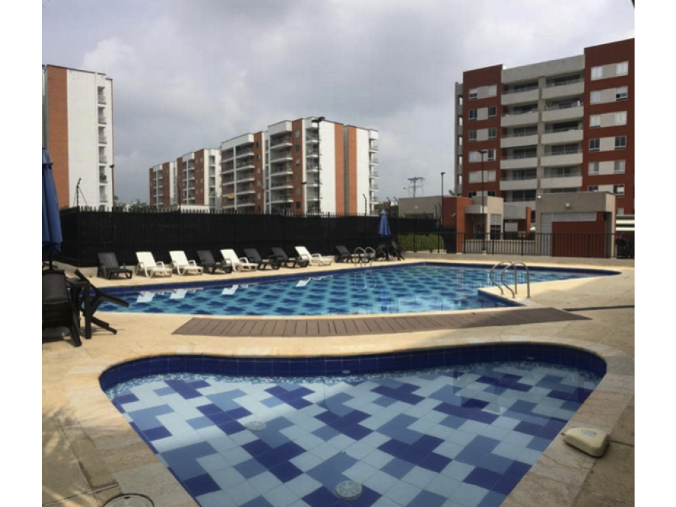 Apartamento en venta en Bochalema, Cali · foto 17 de 17