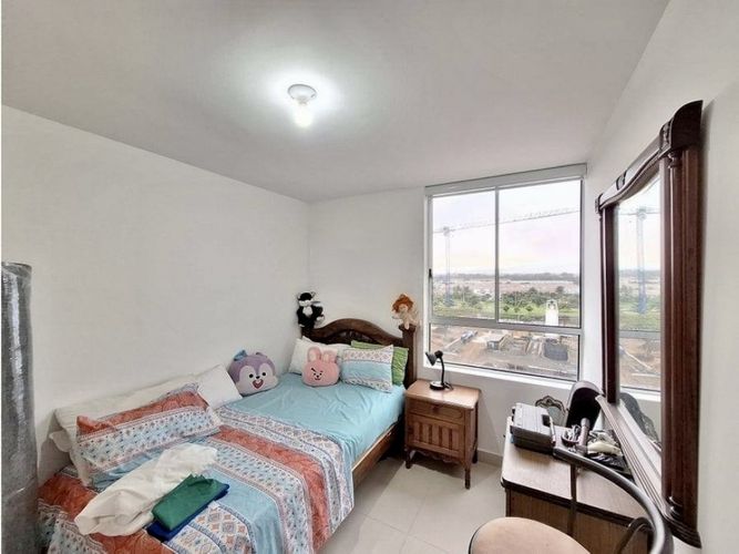 Apartamento de 2 alcobas en venta en Ciudad Country, Jamundí, 78 m² · foto 7 de 10