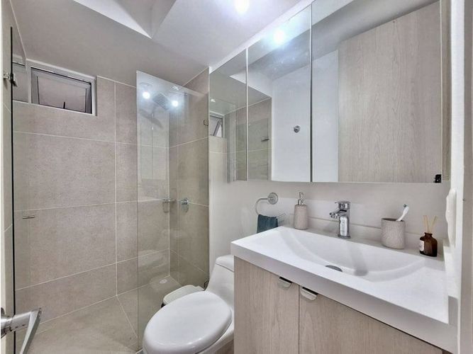Apartamento de 2 alcobas en venta en Ciudad Country, Jamundí, 78 m² · foto 8 de 10