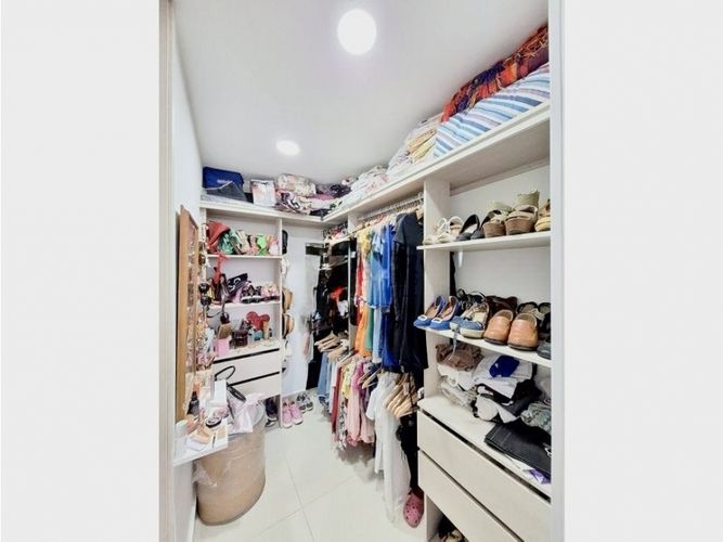 Apartamento de 2 alcobas en venta en Ciudad Country, Jamundí, 78 m² · foto 9 de 10