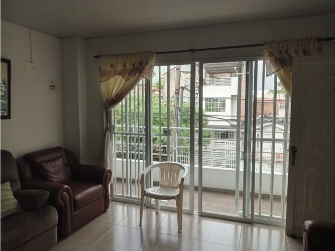 Edificio en venta en La Merced, Cali, 460 m² · foto 4 de 22