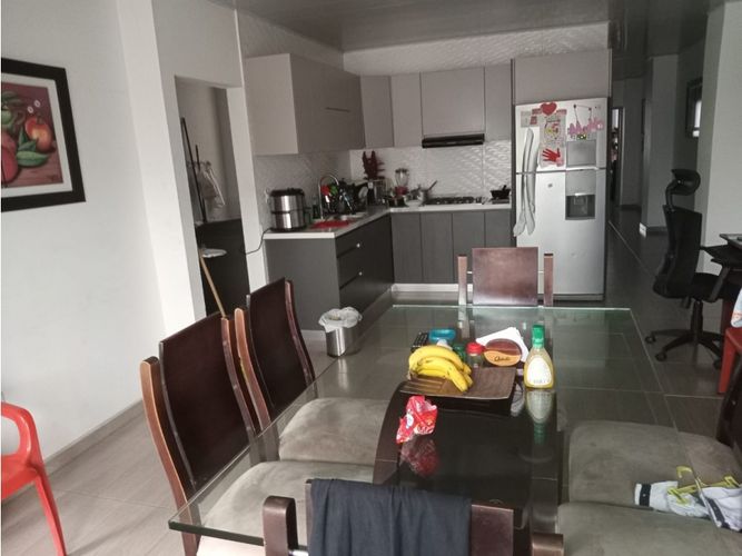 Edificio en venta en La Merced, Cali, 460 m² · foto 5 de 22