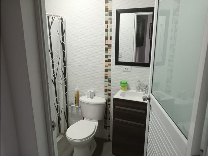 Edificio en venta en La Merced, Cali, 460 m² · foto 7 de 22