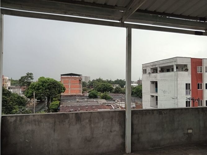 Edificio en venta en La Merced, Cali, 460 m² · foto 8 de 22