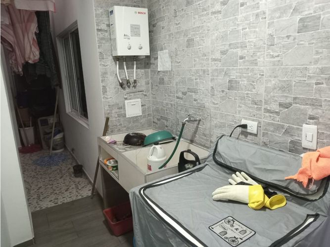 Edificio en venta en La Merced, Cali, 460 m² · foto 14 de 22