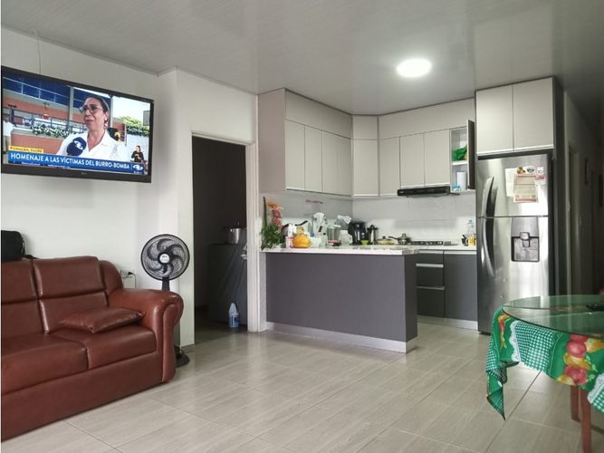 Edificio en venta en La Merced, Cali, 460 m² · foto 15 de 22