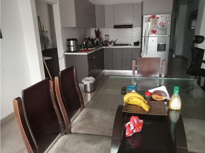 Edificio en venta en La Merced, Cali, 460 m² · foto 16 de 22