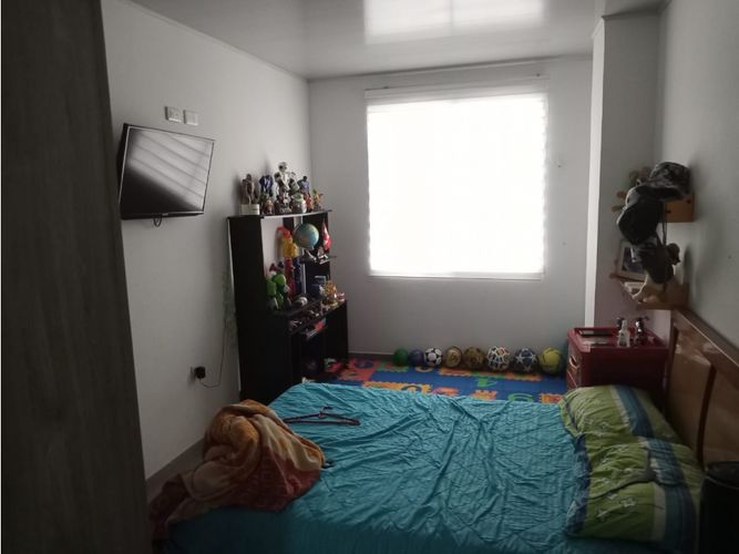Edificio en venta en La Merced, Cali, 460 m² · foto 17 de 22