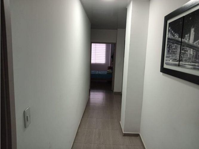 Edificio en venta en La Merced, Cali, 460 m² · foto 20 de 22