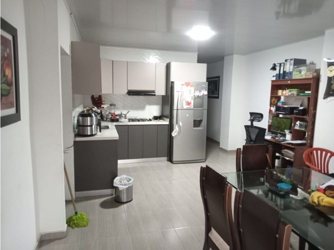 Edificio en venta en La Merced, Cali, 460 m² · foto 22 de 22