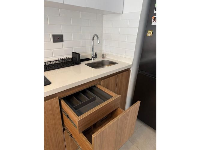 Apartamento de 2 alcobas en venta en Bochalema, Cali, 65 m² · foto 6 de 20