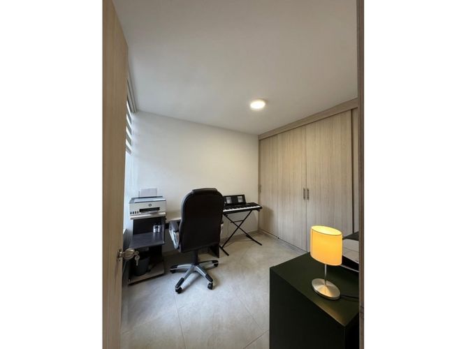 Apartamento de 2 alcobas en venta en Bochalema, Cali, 65 m² · foto 7 de 20