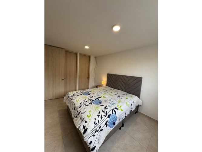 Apartamento de 2 alcobas en venta en Bochalema, Cali, 65 m² · foto 8 de 20