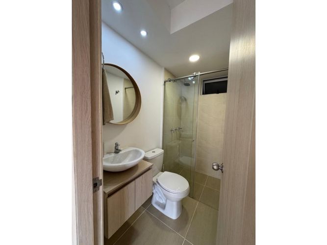 Apartamento de 2 alcobas en venta en Bochalema, Cali, 65 m² · foto 11 de 20