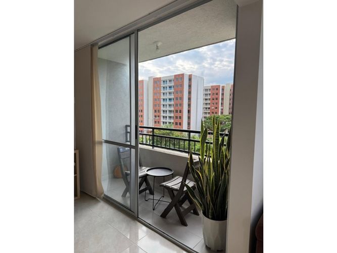Apartamento de 2 alcobas en venta en Bochalema, Cali, 65 m² · foto 13 de 20