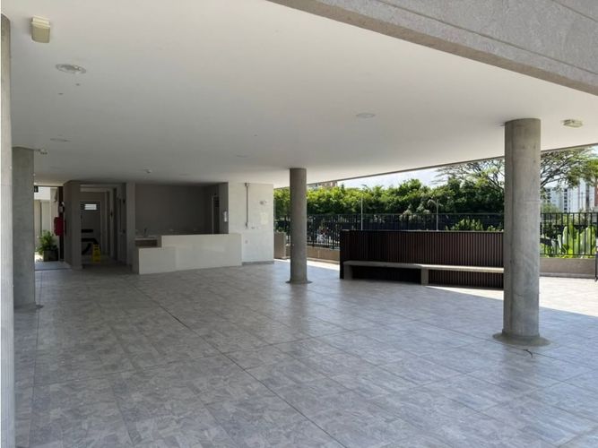 Apartamento de 2 alcobas en venta en Bochalema, Cali, 65 m² · foto 18 de 20