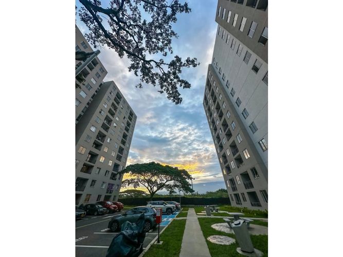 Apartamento de 2 alcobas en venta en Bochalema, Cali, 65 m² · foto 20 de 20