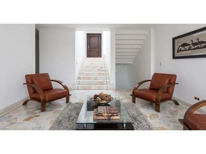 Casa de 5 alcobas en venta en El Ingenio, Cali, 500 m² · foto 5 de 17