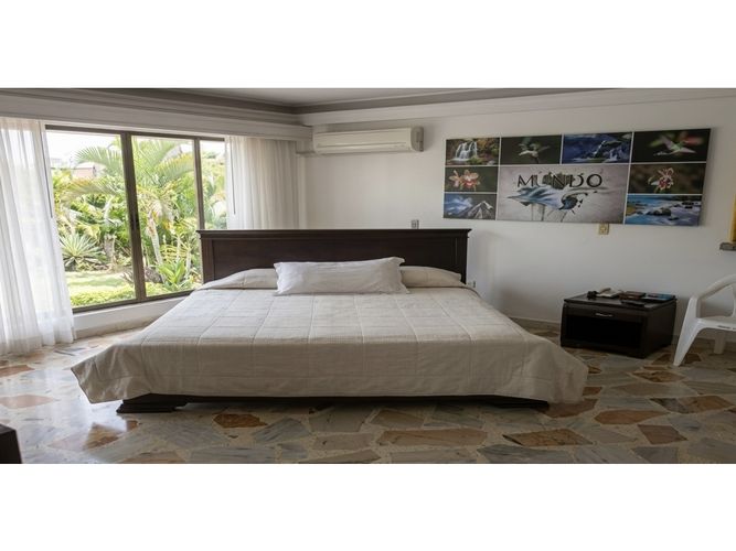 Casa de 5 alcobas en venta en El Ingenio, Cali, 500 m² · foto 6 de 17