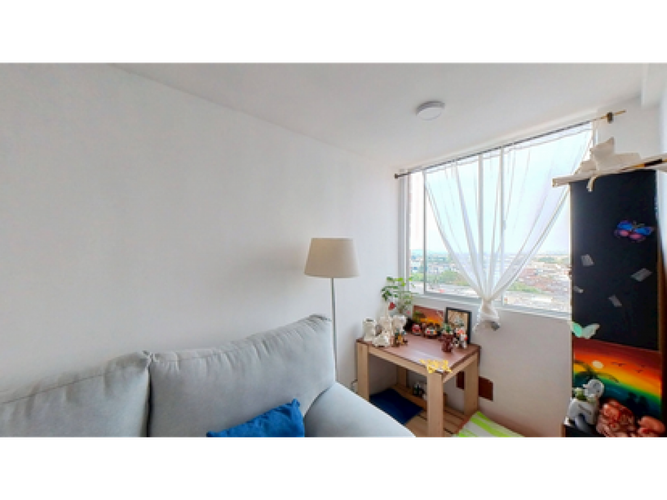 Apartamento de 2 alcobas en venta en Ciudad 2000, Cali, 55 m² · foto 6 de 23