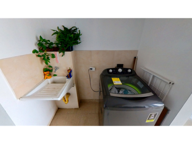 Apartamento de 2 alcobas en venta en Ciudad 2000, Cali, 55 m² · foto 7 de 23