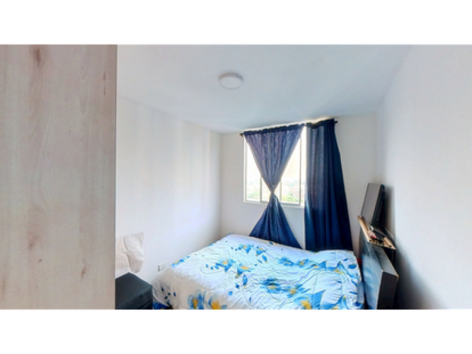 Apartamento de 2 alcobas en venta en Ciudad 2000, Cali, 55 m² · foto 9 de 23