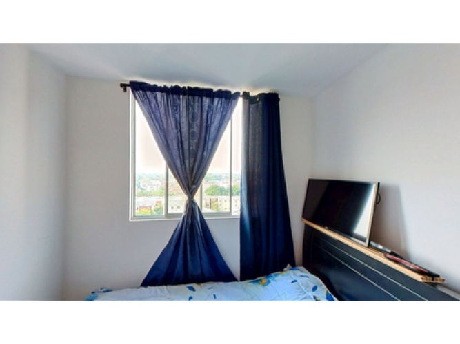 Apartamento de 2 alcobas en venta en Ciudad 2000, Cali, 55 m² · foto 10 de 23