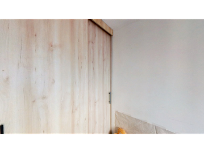 Apartamento de 2 alcobas en venta en Ciudad 2000, Cali, 55 m² · foto 11 de 23