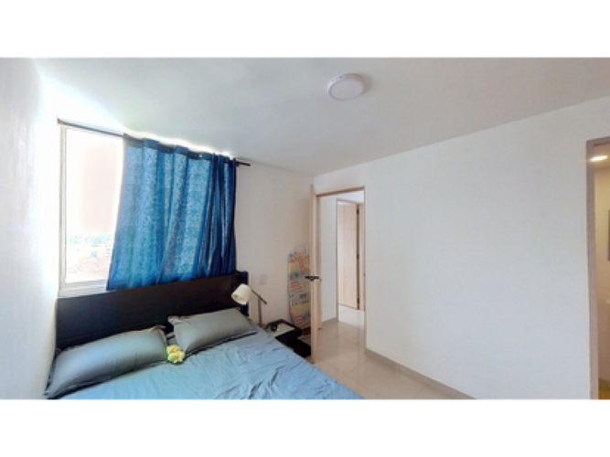 Apartamento de 2 alcobas en venta en Ciudad 2000, Cali, 55 m² · foto 13 de 23