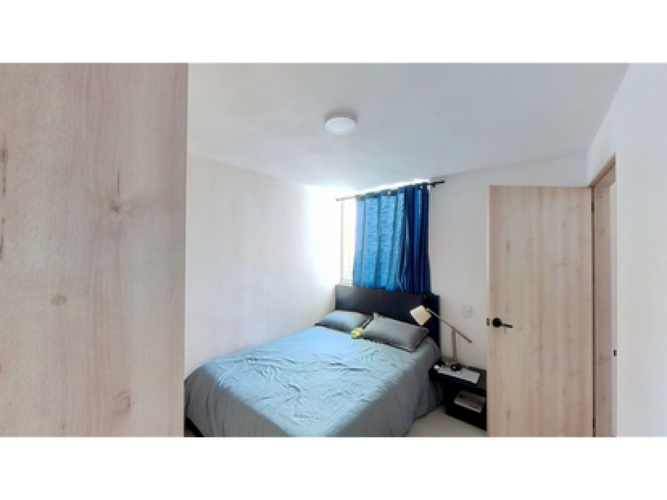 Apartamento de 2 alcobas en venta en Ciudad 2000, Cali, 55 m² · foto 14 de 23