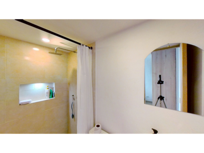 Apartamento de 2 alcobas en venta en Ciudad 2000, Cali, 55 m² · foto 15 de 23