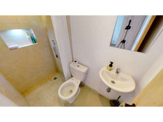 Apartamento de 2 alcobas en venta en Ciudad 2000, Cali, 55 m² · foto 16 de 23