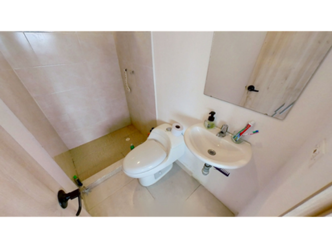 Apartamento de 2 alcobas en venta en Ciudad 2000, Cali, 55 m² · foto 18 de 23